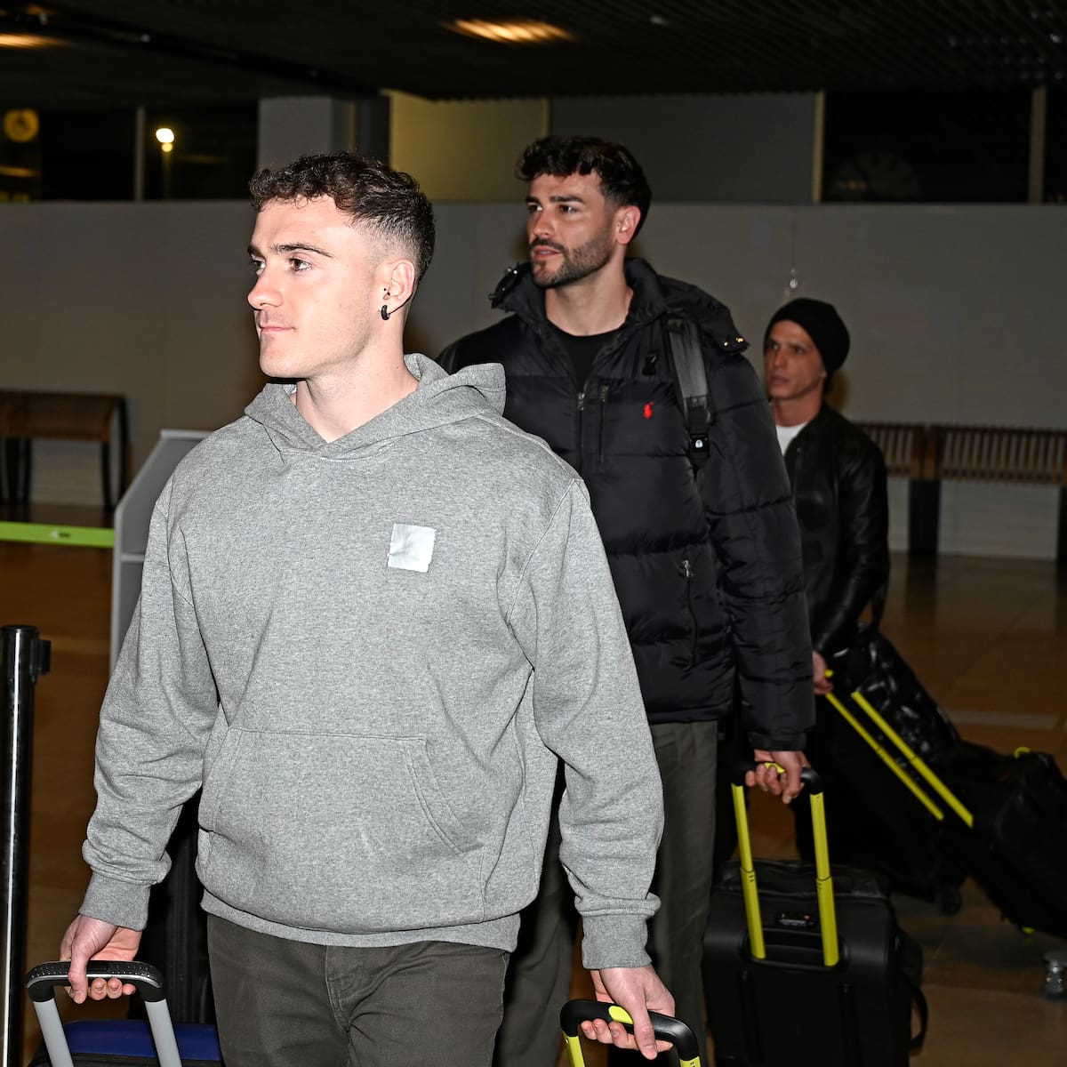 Quién es Aratz Lakuntza, de campeón de obstáculos a 'Supervivientes 2026': edad, su paso por 'El Conquistador', hobbies, su tierra y más