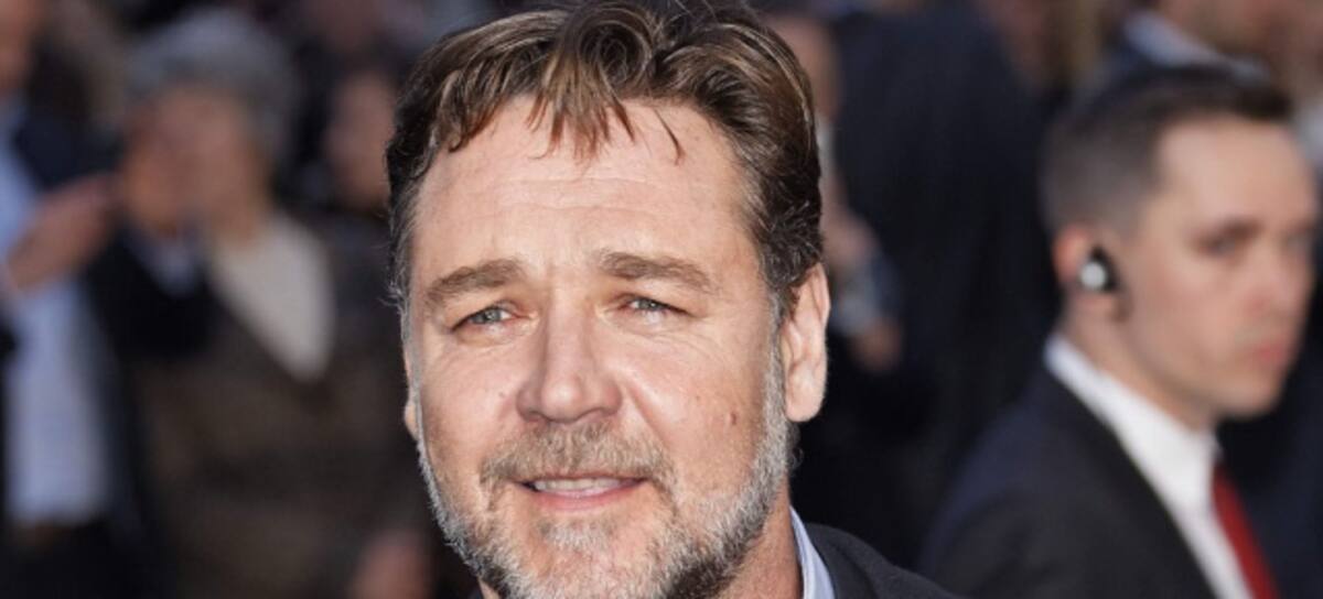 Russell Crowe