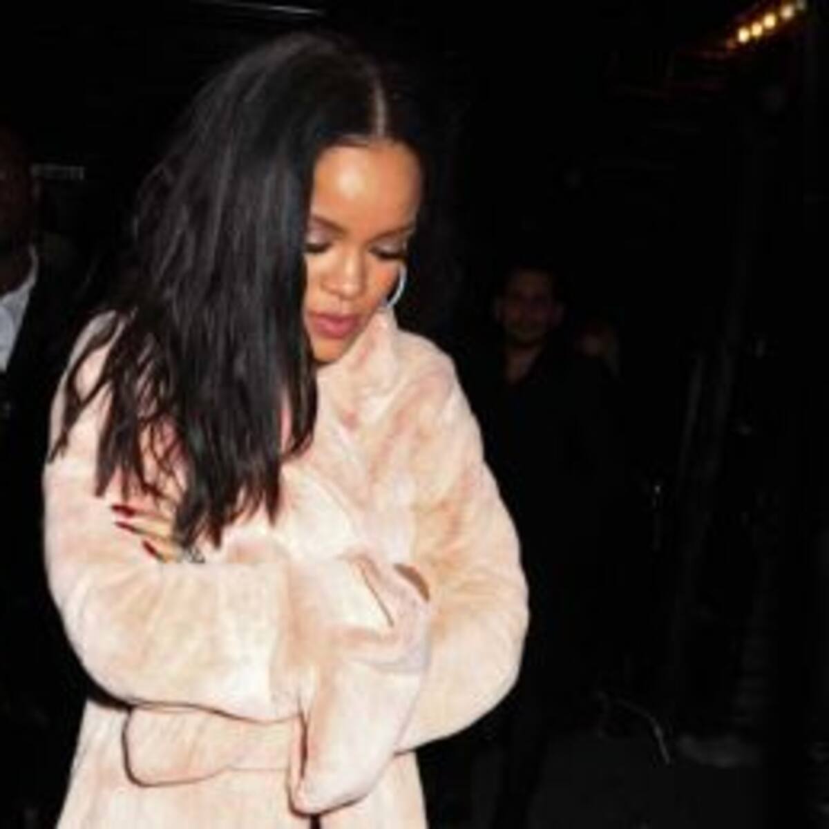 Confirmadísimo: Rihanna y Leonardo DiCaprio a los besos!