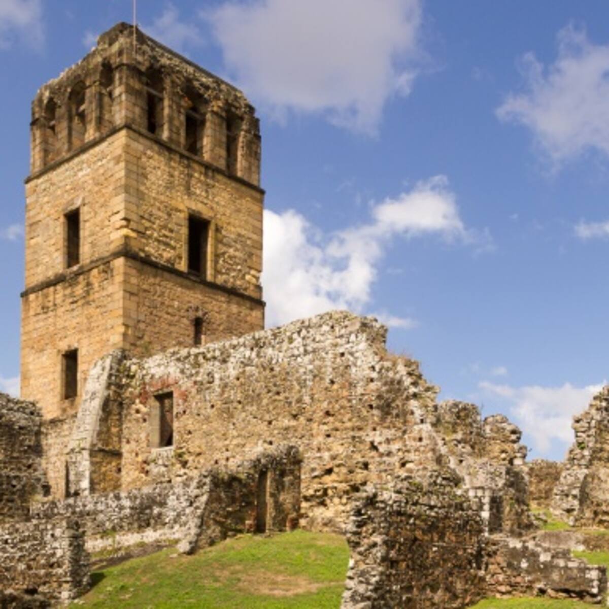 ¡500 años de nuestra ciudad!