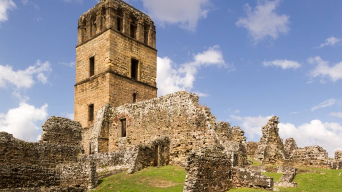 ¡500 años de nuestra ciudad!