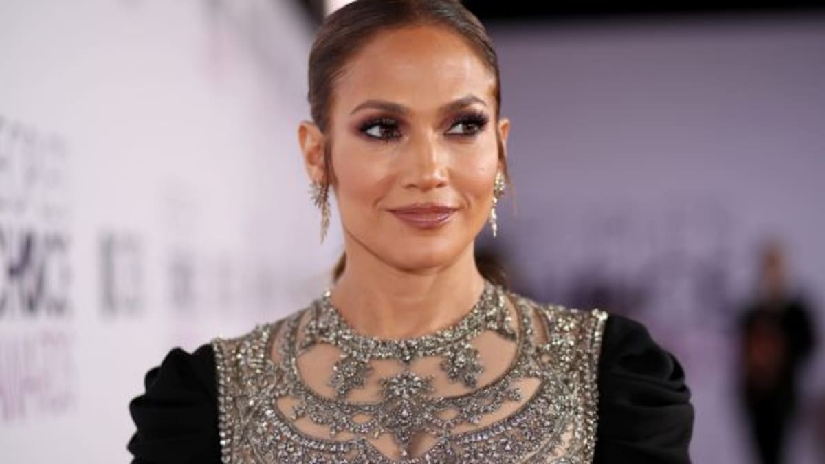 Jennifer López ya se olvidó de Drake