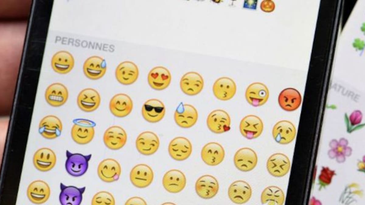 Llegan nuevos emojis para el 2018