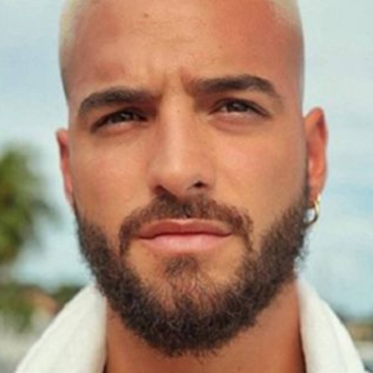 Las emotivas palabras de Maluma en sus redes sociales: "Creo en los milagros"