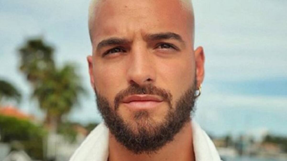 Las emotivas palabras de Maluma en sus redes sociales: "Creo en los milagros"
