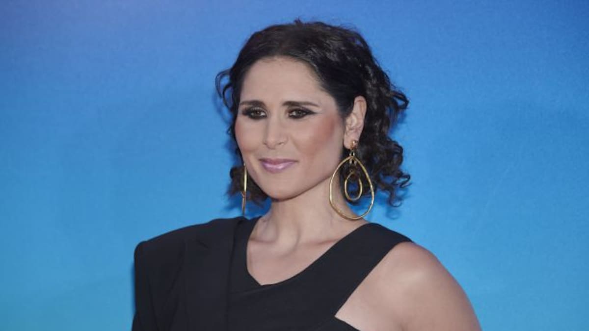 Rosa López: “Sigo teniendo mis traumas”