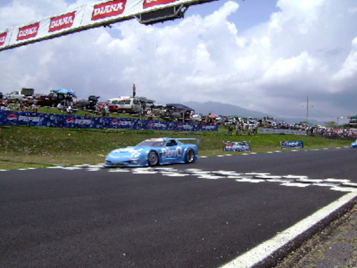Copa Diana 3