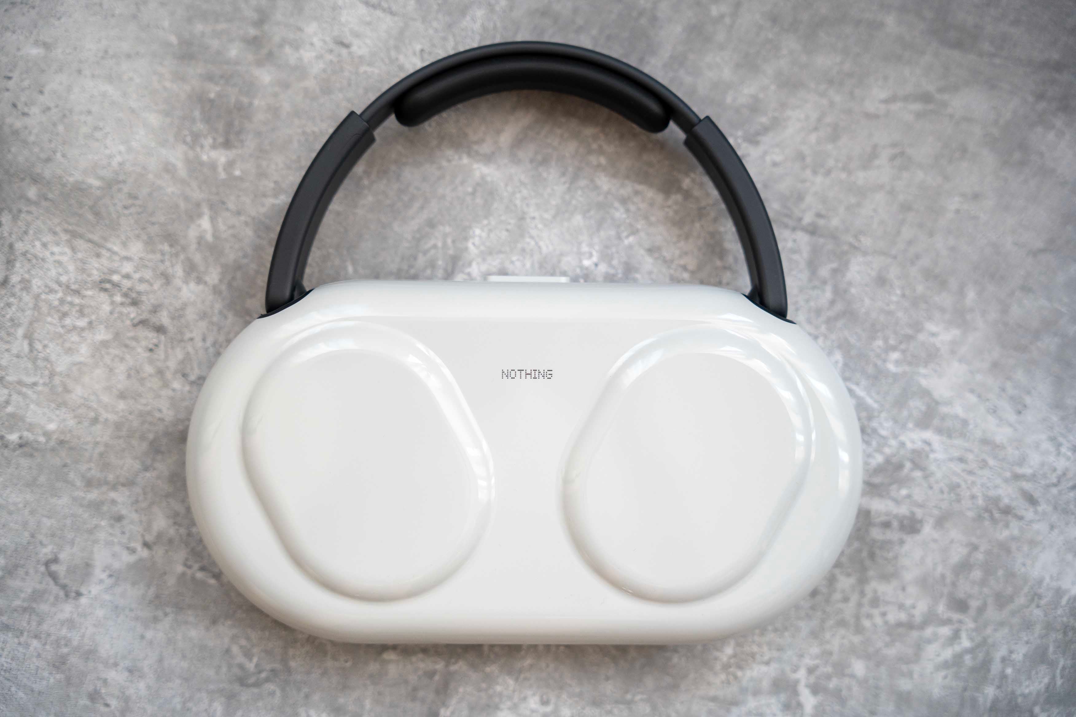 Nothing Headphone (1) Pro