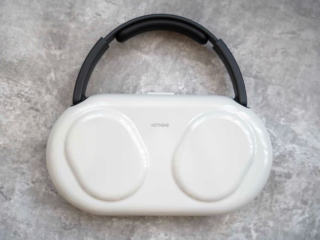 Nothing Headphone (1) Pro