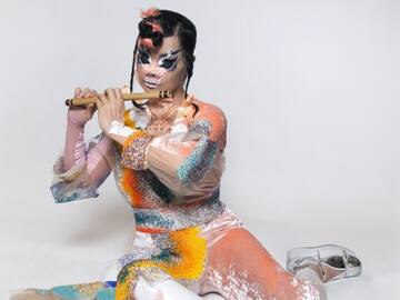 ¿CÓMO SERÁ LA MÚSICA EN 2070? NO LO SABEMOS, PERO PODEMOS INTENTARLO (E INVENTARLO)