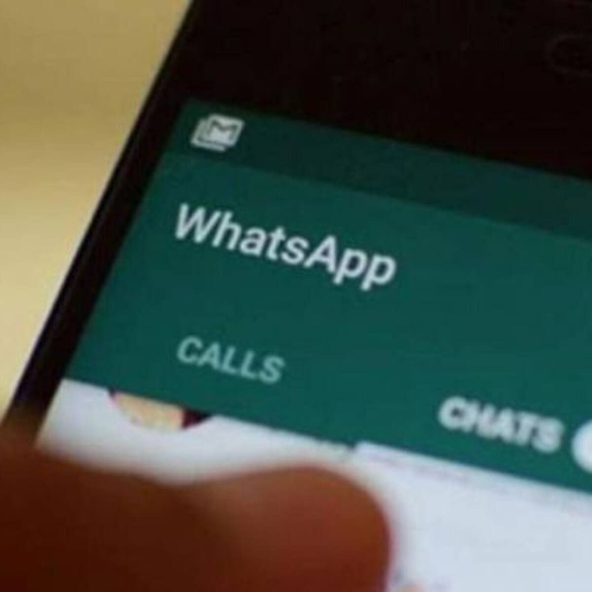 ¿Cómo leer mensajes de WhatsApp sin abrir los chats?