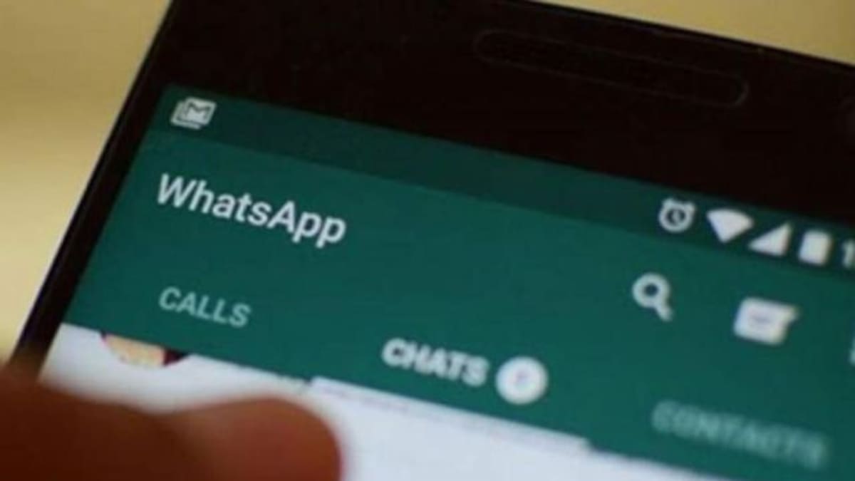 ¿Cómo leer mensajes de WhatsApp sin abrir los chats?
