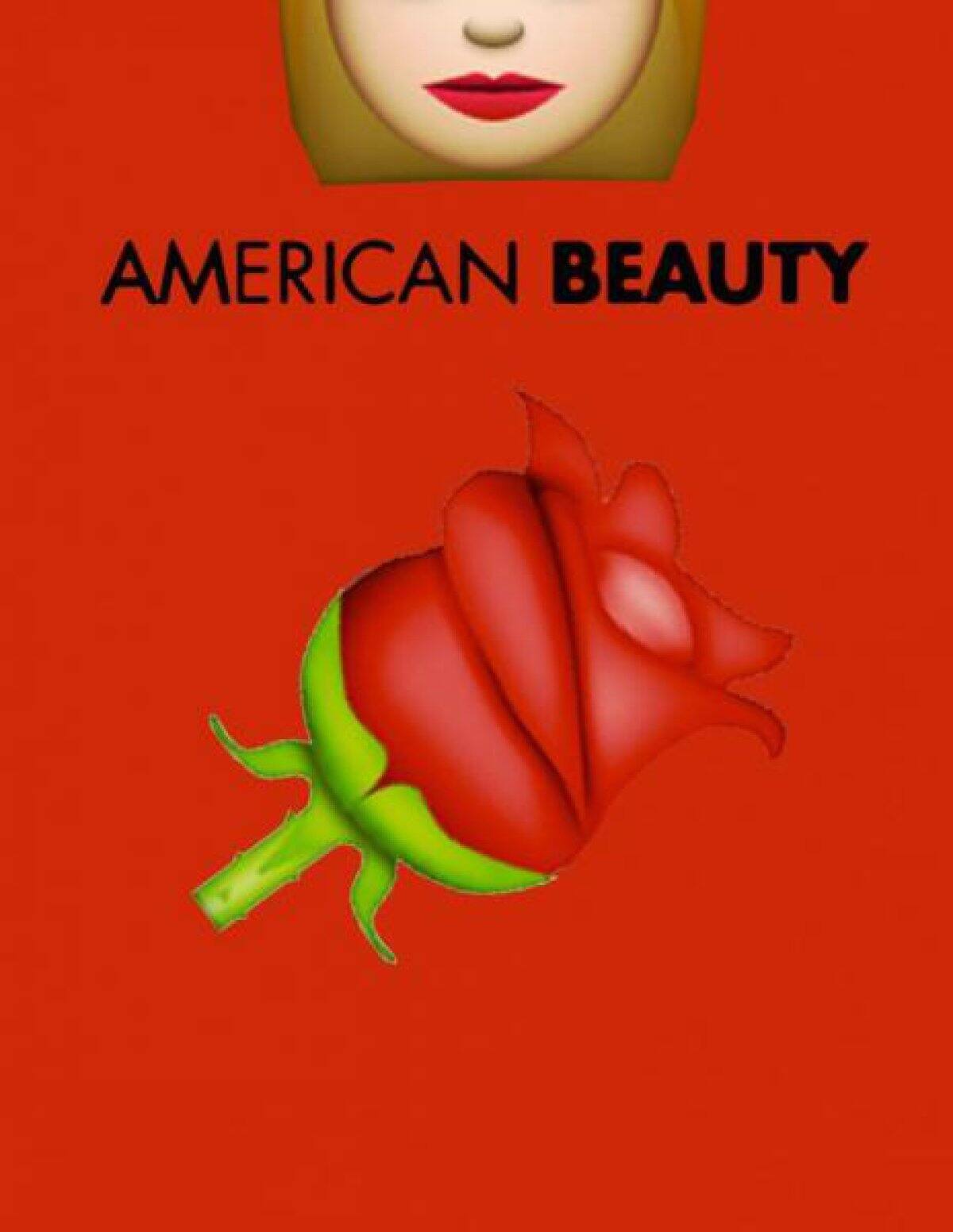 Belleza Americana