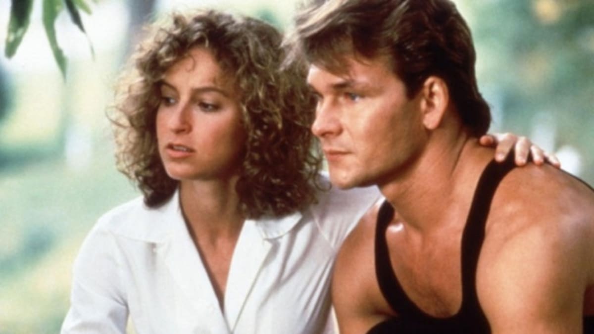 ¿Por qué está todo el mundo loco con el remake de Dirty Dancing?