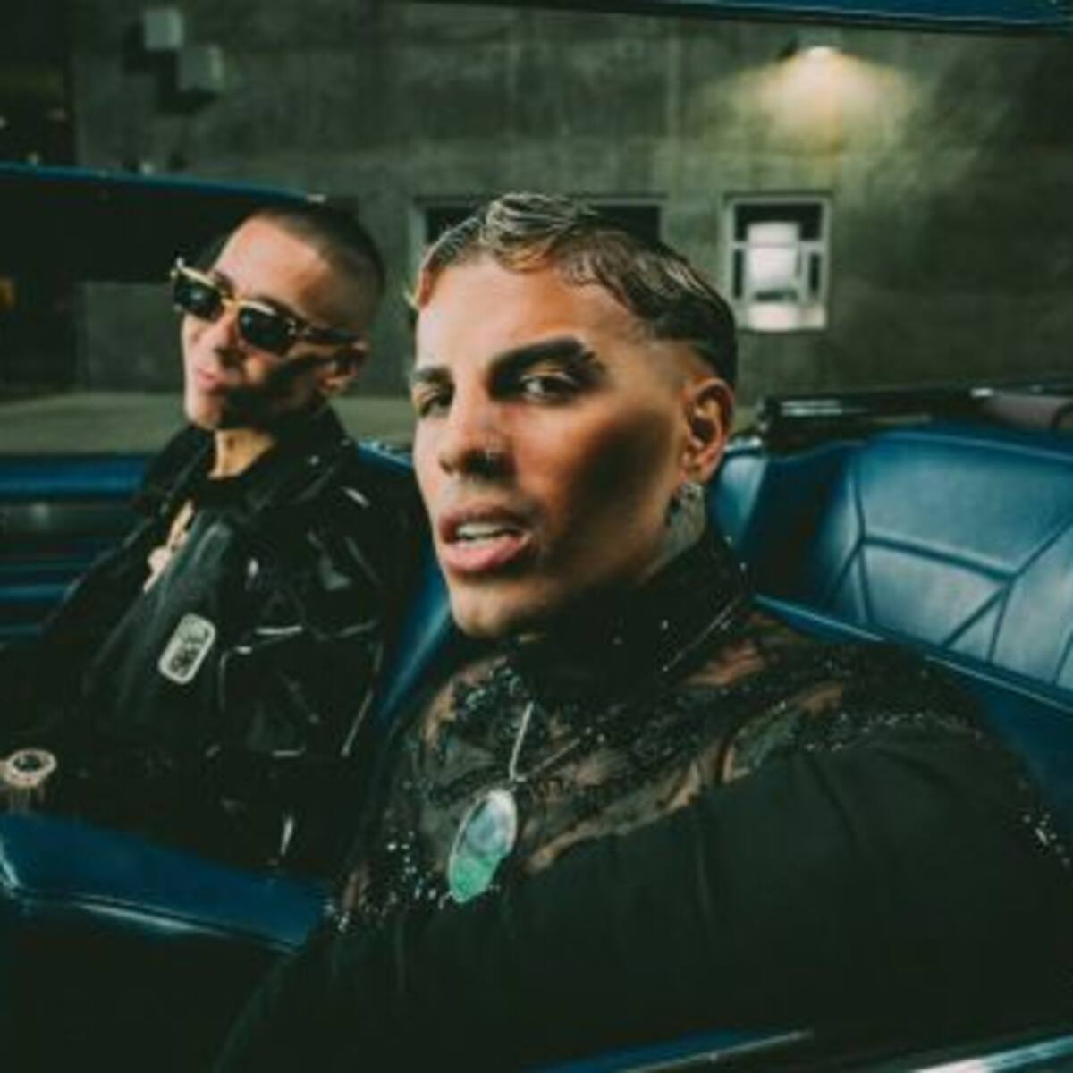 Rauw Alejandro anuncia el lanzamiento de su nuevo álbum y single "Punto 40"