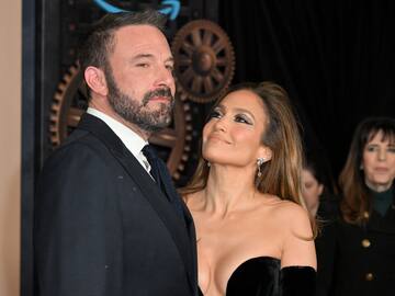 ‘Bennifer’: Cronología de la historia de (des)amor entre JLo y Ben Affleck que originó el primer gran ‘shippeo’ del pop
