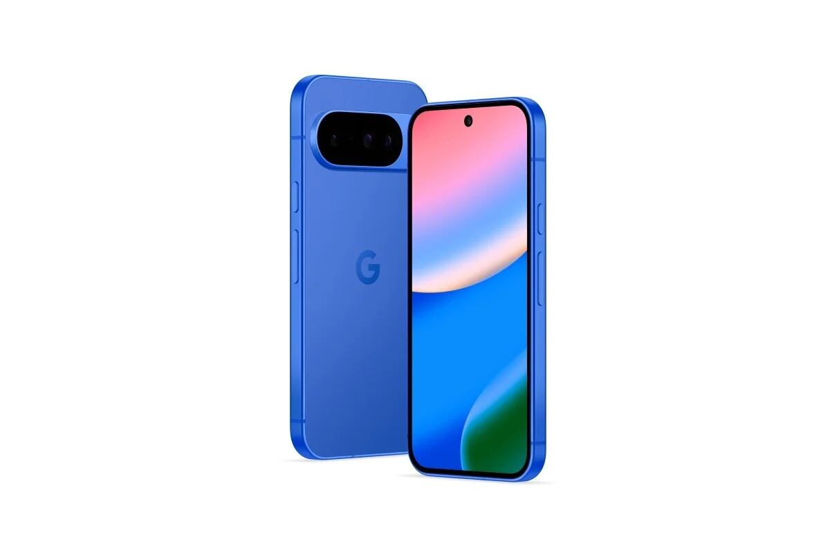 Google Pixel