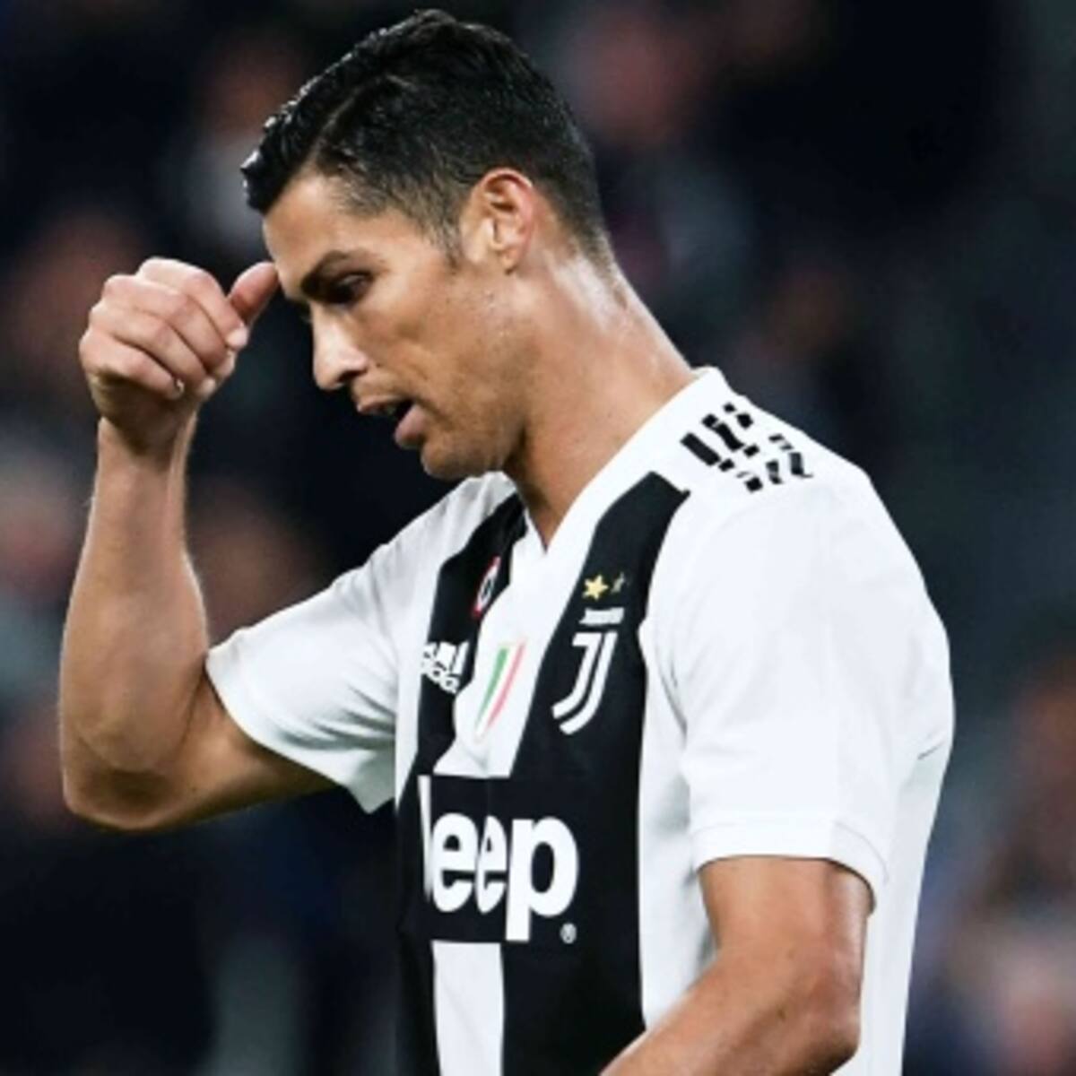 ¡Cristiano Ronaldo condenado a dos años de cárcel!