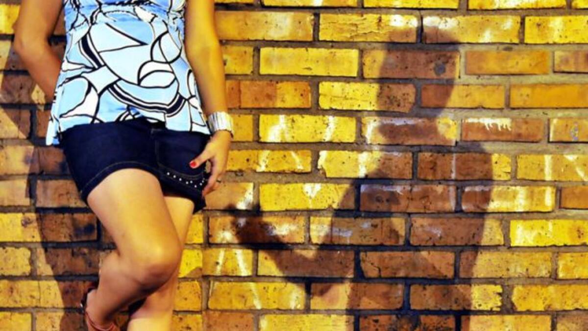 Prostíbulo ofrece sexo gratis
