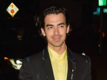 Joe Jonas cuenta cómo estuvo a punto de convertirse en uno de los Spider-Man del cine: “Estaba muy emocionado”