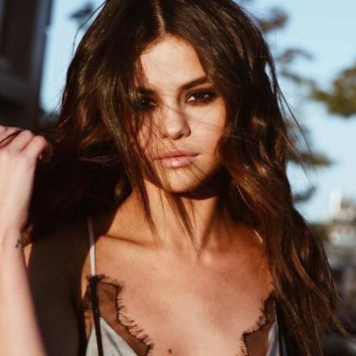 Él es el nuevo novio de Selena Gómez