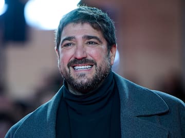 Antonio Orozco habla como nunca de las mujeres de su vida, su hijo Jan o su música: “Yo no hago canciones para cantármelas a mí mismo en el váter”