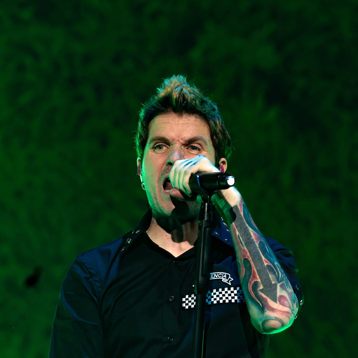 Los 5 momentos que han dado que hablar de los conciertos de Dani Martín en Valencia: De Fernando Tejero a Peter Lim