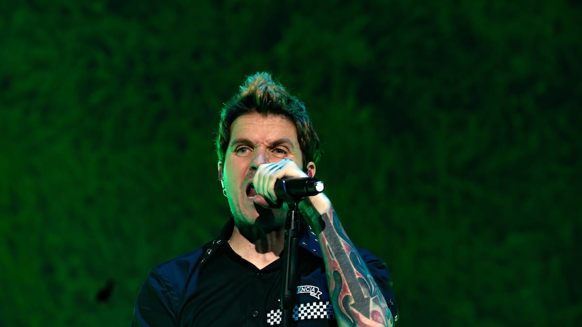 Los 5 momentos que han dado que hablar de los conciertos de Dani Martín en Valencia: De Fernando Tejero a Peter Lim