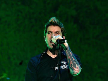 Los 5 momentos que han dado que hablar de los conciertos de Dani Martín en Valencia: De Fernando Tejero a Peter Lim