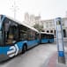 ¿Hoy hay huelga de autobuses en Madrid? Estas son las nuevas fechas de los paros