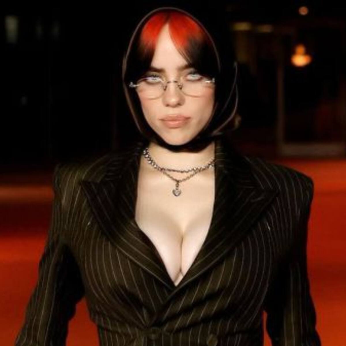 Billie Eilish anunció que ya está listo su nuevo álbum