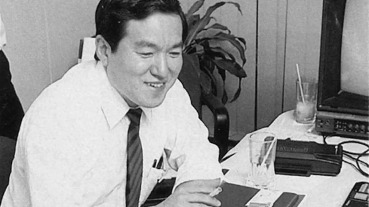 Muere Hideki Sato, “padre del hardware de SEGA” y arquitecto de Mega Drive, Saturn y Dreamcast