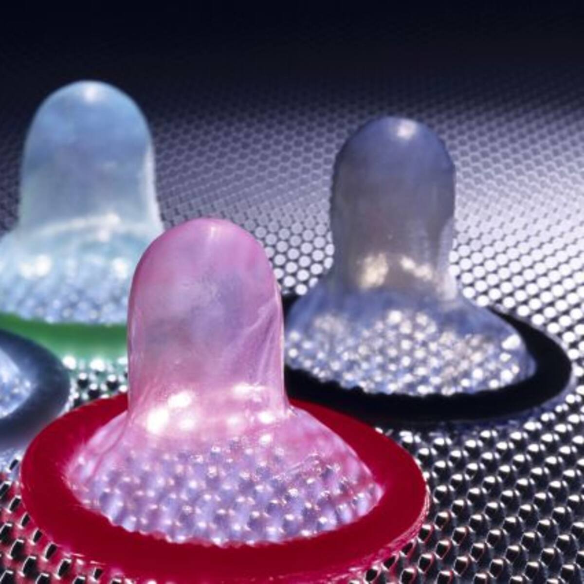 10 cosas que no sabías de los condones