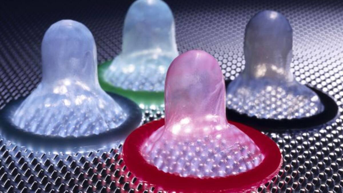 10 cosas que no sabías de los condones