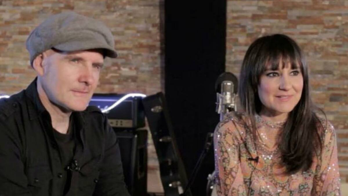 Amaral recuerdan emocionados la primera vez que se escucharon en LOS40