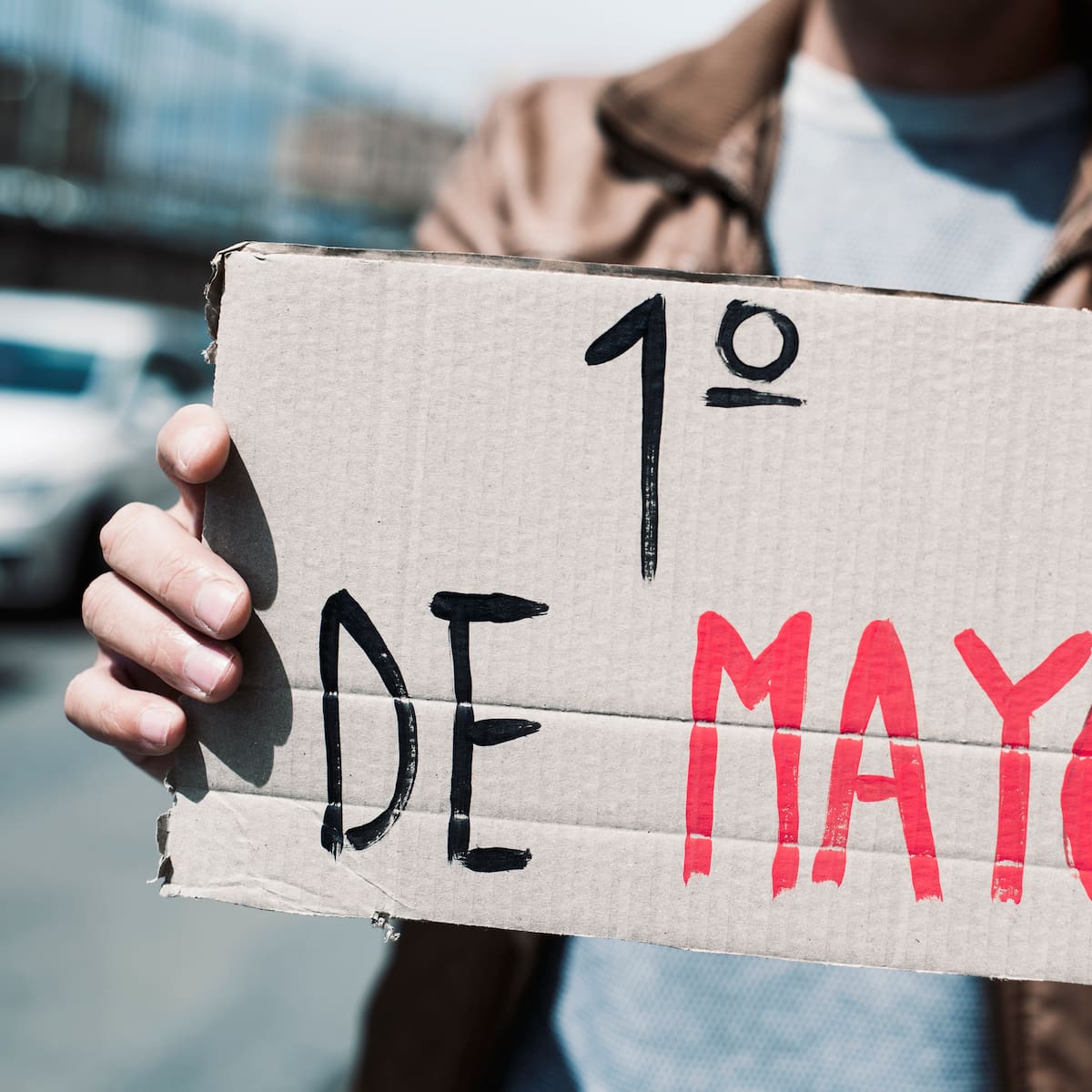 Dónde es festivo el 1 de mayo 2026 y qué se celebra el Día del Trabajador