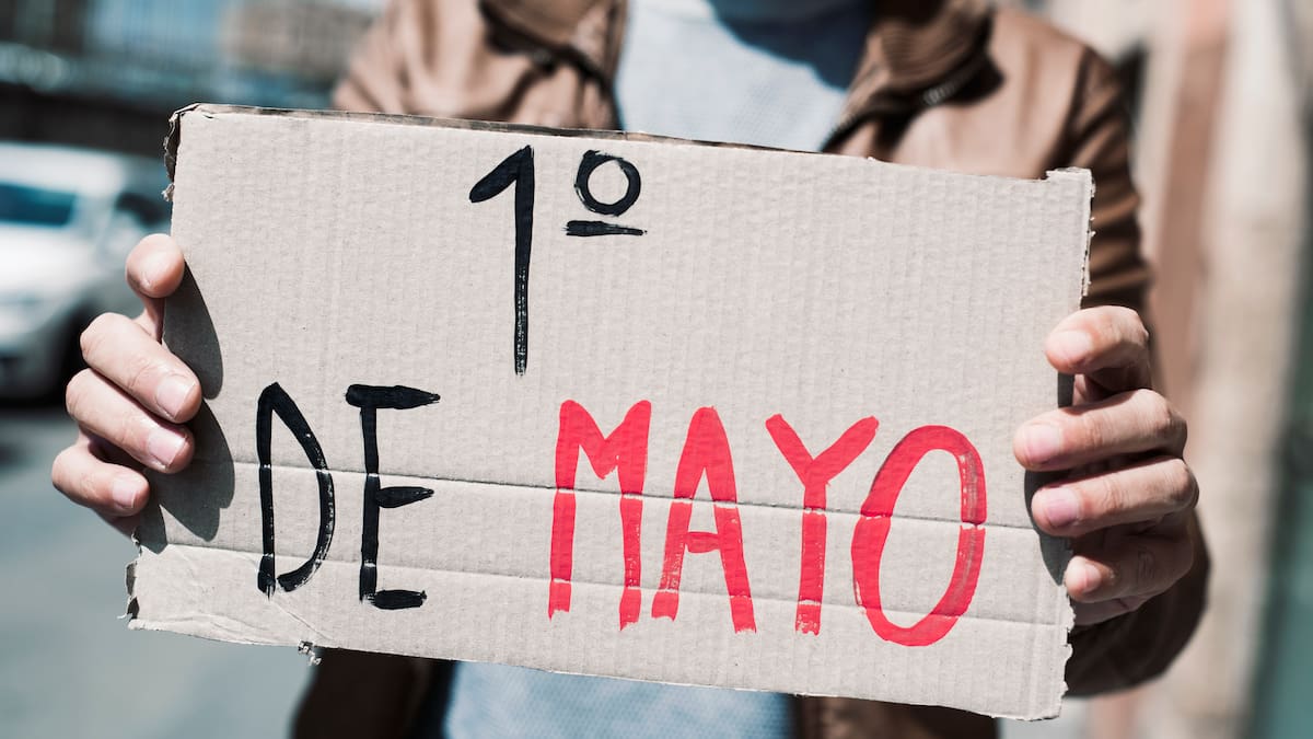 Dónde es festivo el 1 de mayo 2026 y qué se celebra el Día del Trabajador