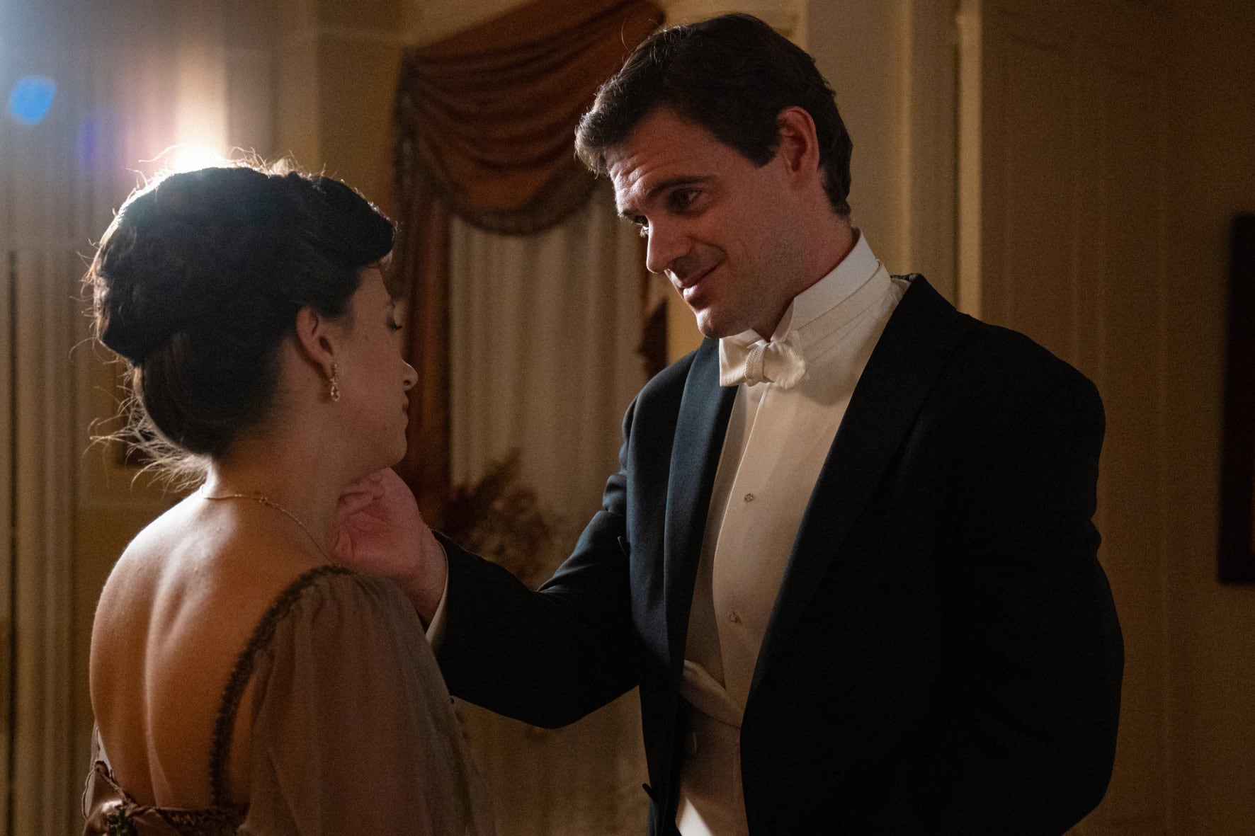 Avance semanal de La Promesa marcado por una grave confesión y la gran  revelación de Jana | LOS40