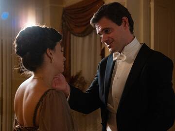 Avance semanal de La Promesa con un intento de asesinato