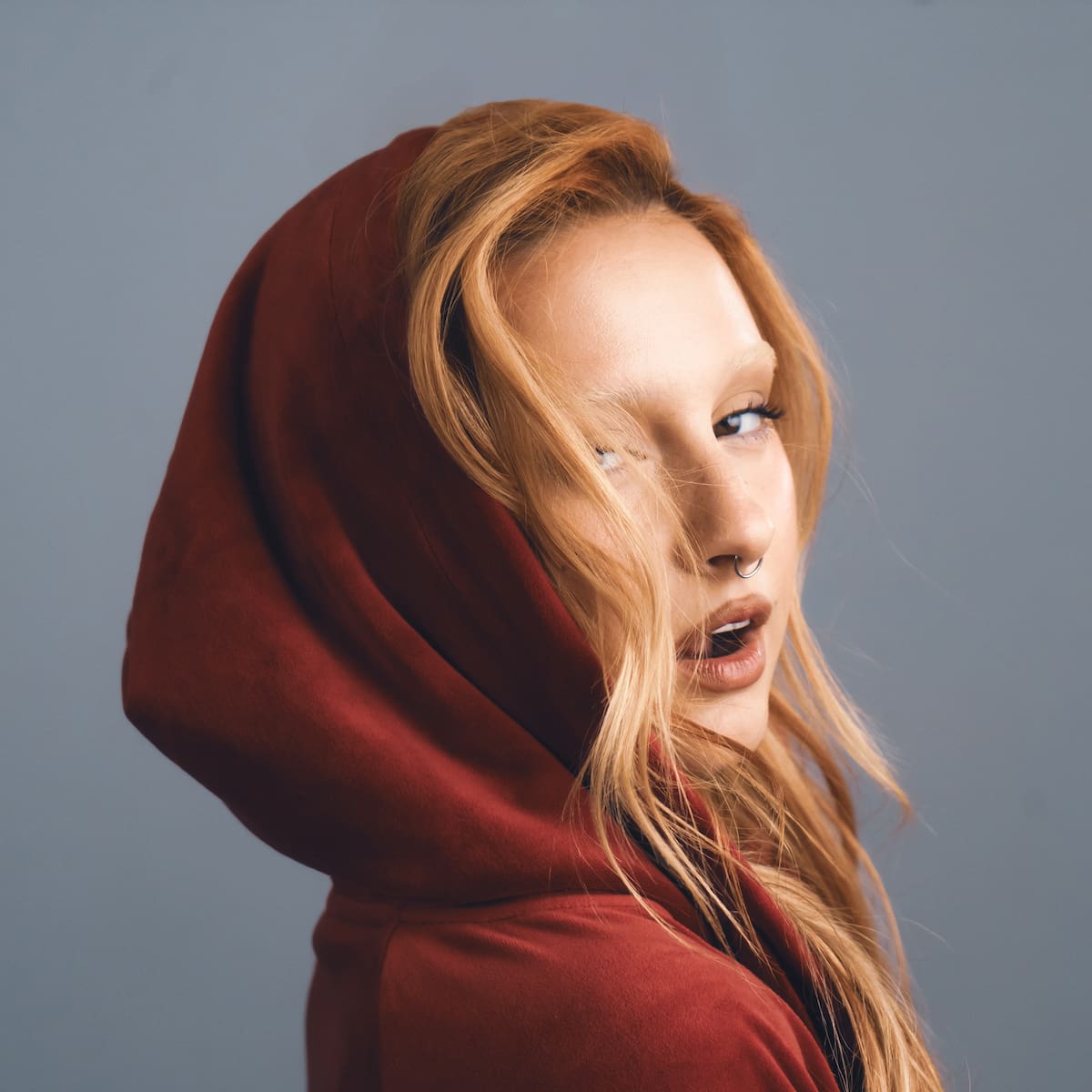 El consejo de Ruslana para no perderse: “Hay que apartar al que se quiera lucrar”