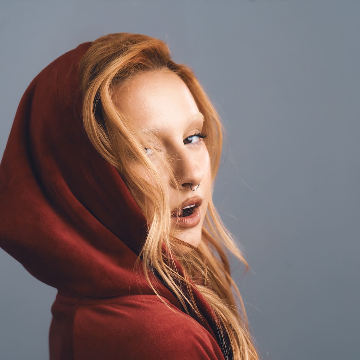 El consejo de Ruslana para no perderse: “Hay que apartar al que se quiera lucrar”