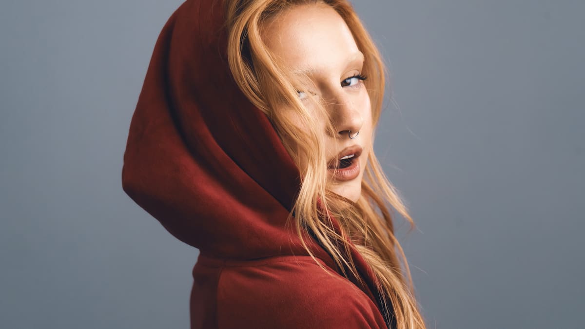 El consejo de Ruslana para no perderse: “Hay que apartar al que se quiera lucrar”