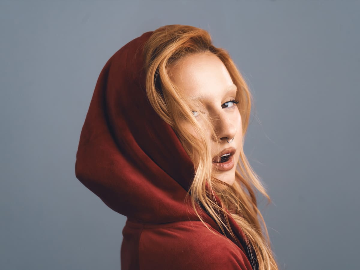 El consejo de Ruslana para no perderse: “Hay que apartar al que se quiera lucrar”