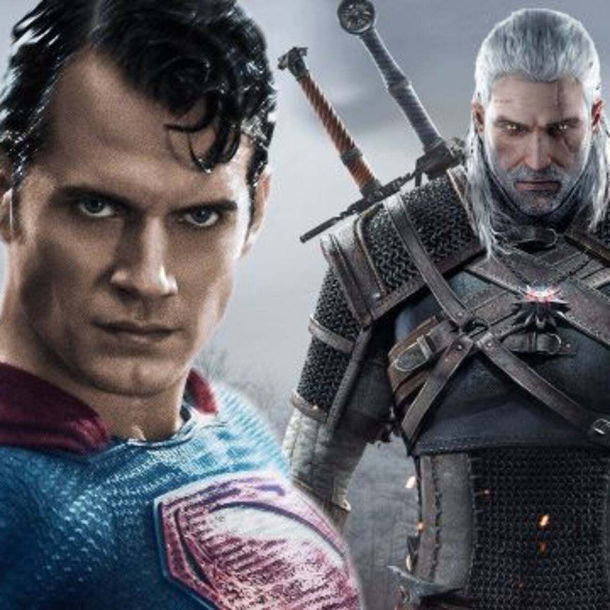 Henry Cavill será Geralt de Rivia en la serie de 'The Witcher'