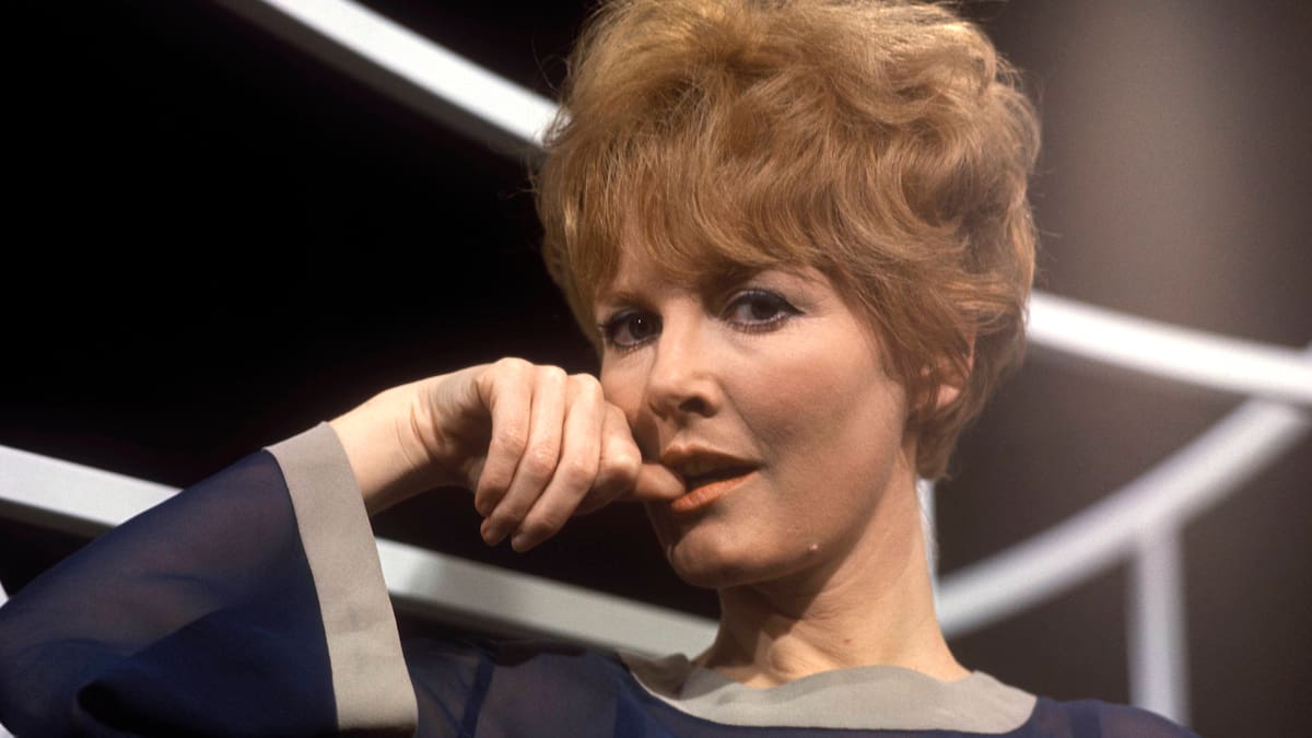 Un inglés en Nueva York regaló a Petula Clark su mayor éxito, 'Downtown' | LOS40 Classic | LOS40
