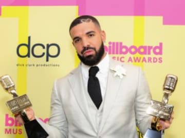 El nuevo disco de Drake ya es una realidad, solo unos días después de su ‘archienemigo’ Kanye West