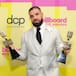 El nuevo disco de Drake ya es una realidad, solo unos días después de su ‘archienemigo’ Kanye West