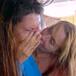 Se desvela el motivo de la enemistad entre Lara Sajen y Sylvia Pantoja en ‘Supervivientes’