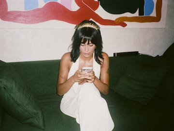 Aitana, obligada a salir de su zona de confort tras una reunión con el jefe de Universal : “Haces un sonido que ya es repetitivo”