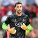 Sergio Rico volverá a ser operado tras su accidente